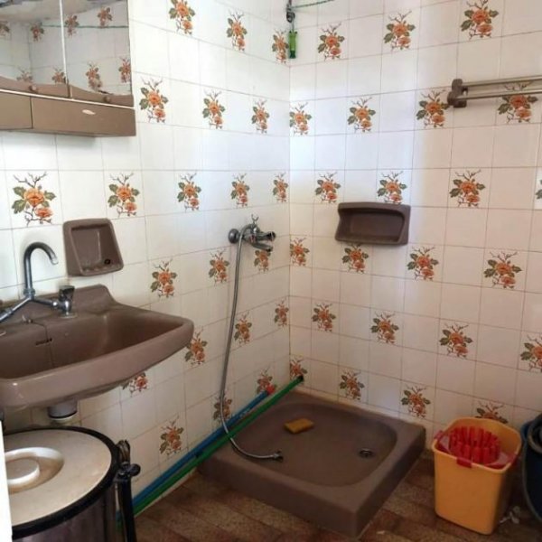 Xerokampos Ostkreta, Xerokampos: Traditionelles Steinhaus zu verkaufen Haus kaufen